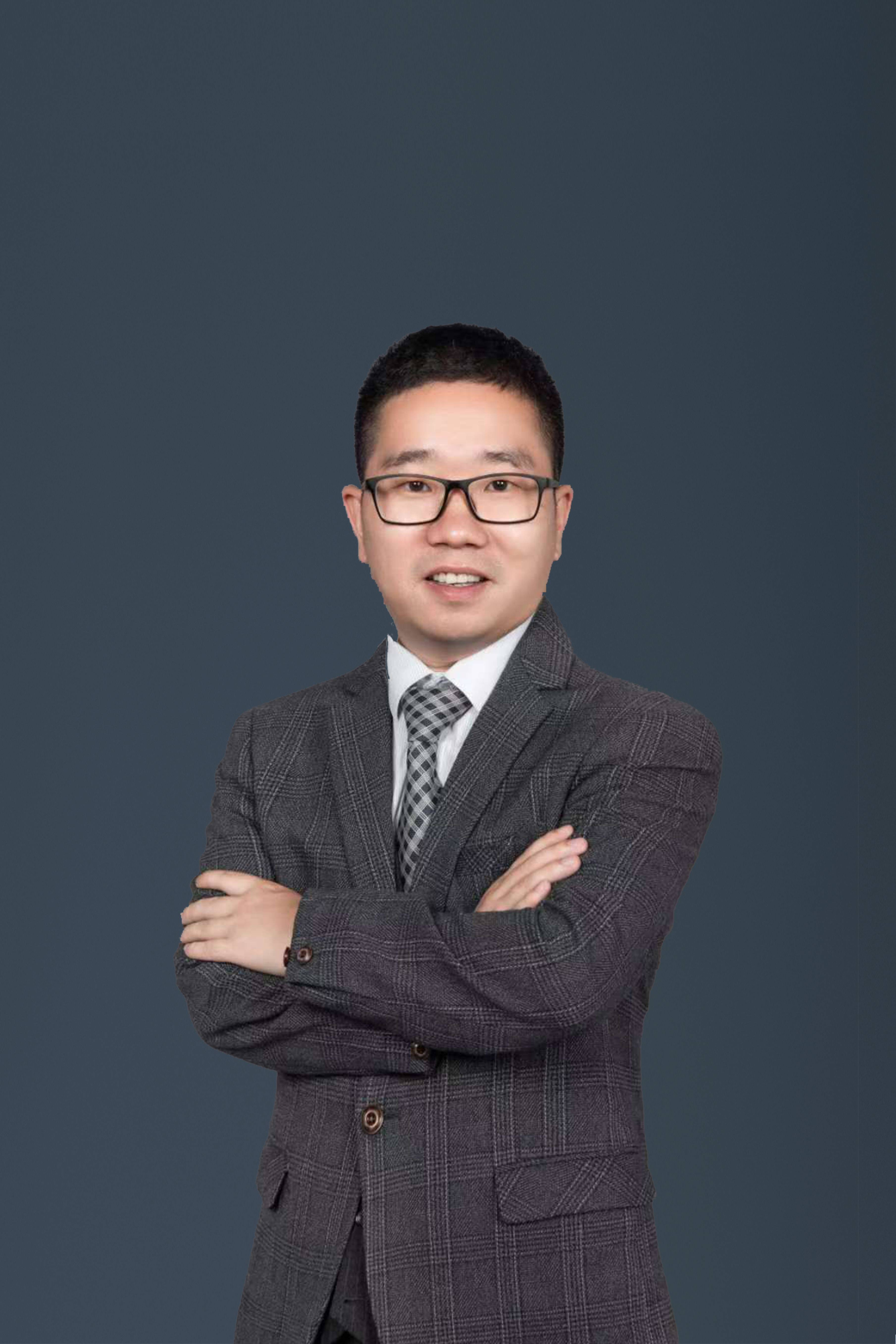 Lawyer Li Juntao