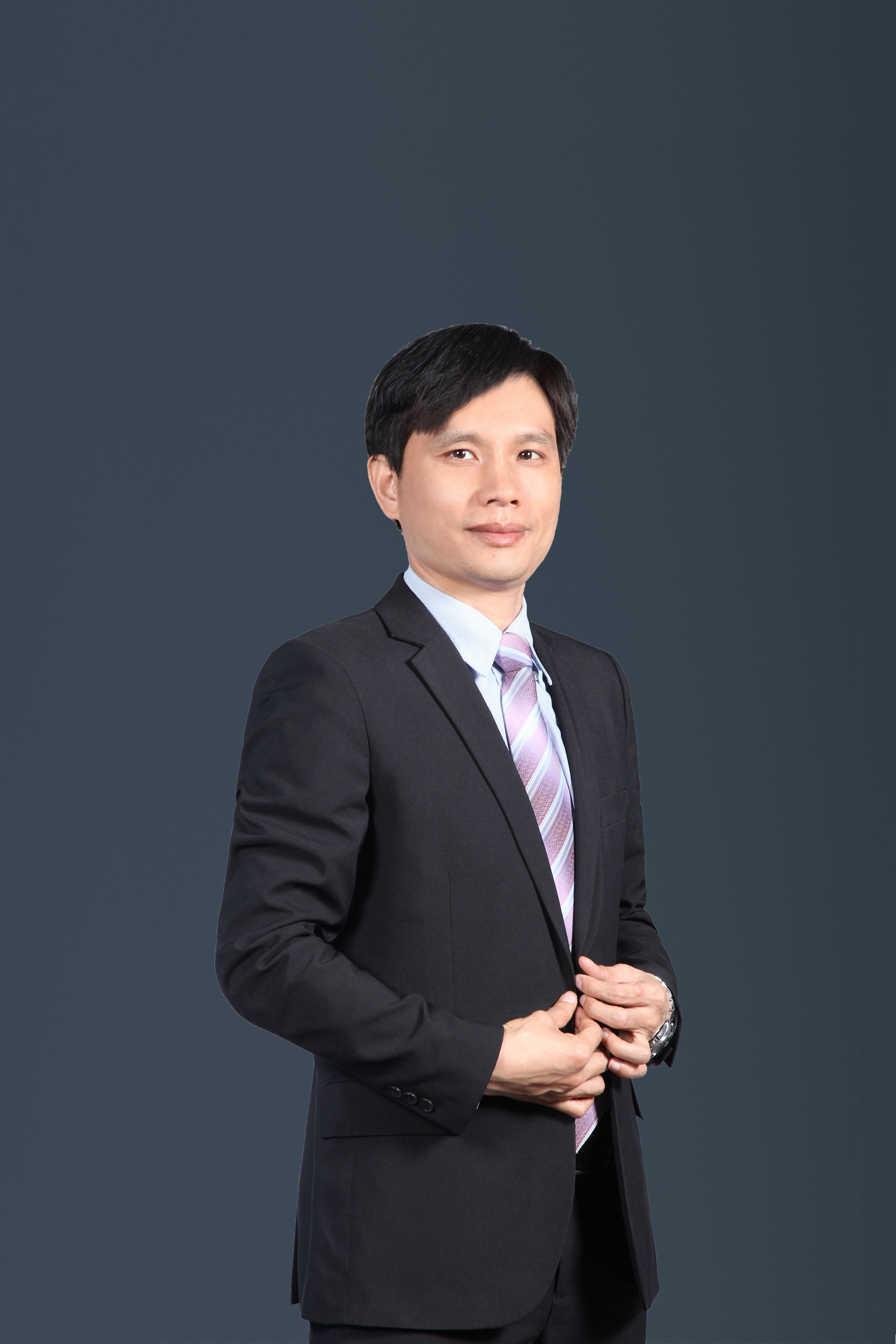 Lawyer Huang Youshi