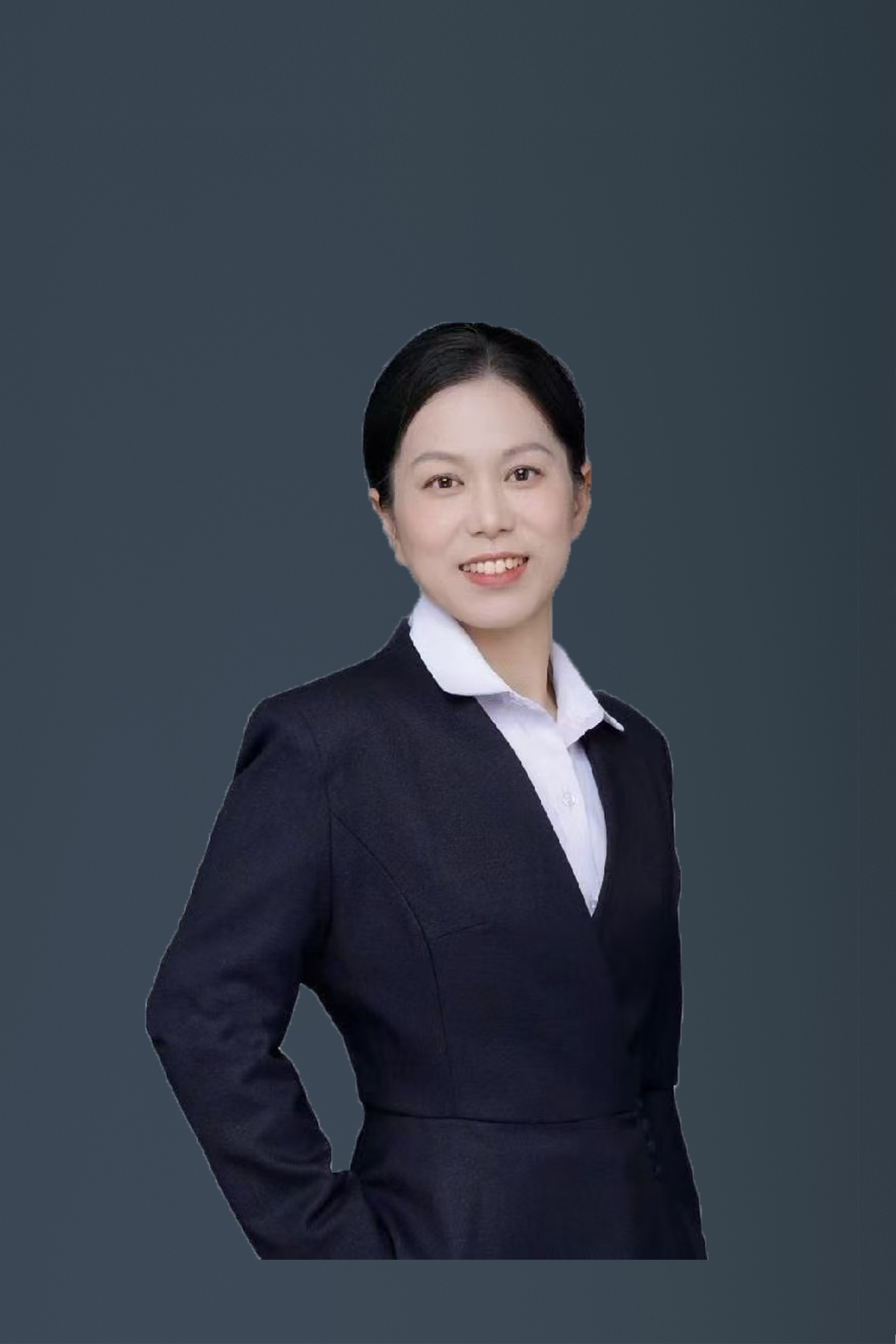 Lawyer Wei Huang