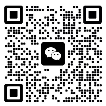 WeChat QR Code