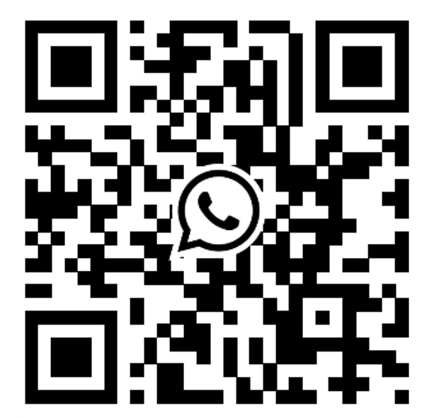 WhatsApp QR Code